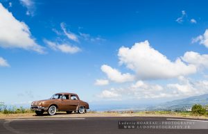 Renault Dauphine Ondine Copyright / Tous droits réservés : Ludovic HOAREAU