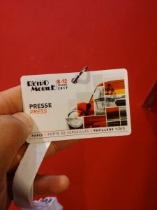 Retromobile2017 Presse Copyright / Tous droits réservés : Ludovic HOAREAU