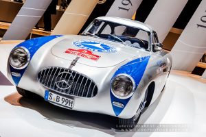 Retromobile2017 Presse Copyright / Tous droits réservés : Ludovic HOAREAU