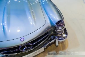 Retromobile2017 Presse Copyright / Tous droits réservés : Ludovic HOAREAU