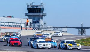 Sprint Series 2017 - Circuit de Ledenon Copyright / Tous droits réservés : Ludovic HOAREAU