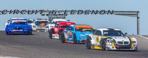 Sprint Series 2017 - Circuit de Ledenon Copyright / Tous droits réservés : Ludovic HOAREAU