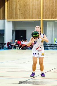 Basket : Finale coupe du Tarn Copyright / Tous droits réservés : Ludovic HOAREAU