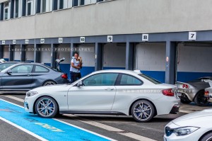 2017 0709 BMW-PELRAS TestDrive CircuitAlbi (282)