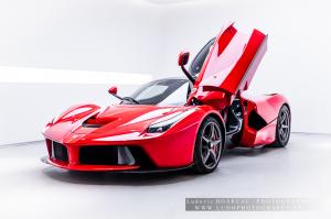 2018 0201 Shooting LaFerrari (128)