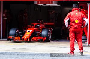 2018 0308 F1 Test Barcelona (448)