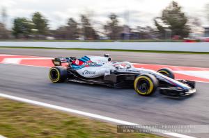 2018 0308 F1 Test Barcelona (5)