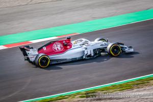 2018 0308 F1 Test Barcelona (77)