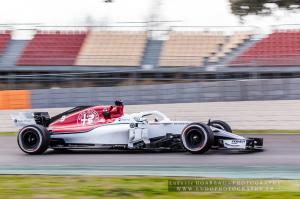 2018 0308 F1 Test Barcelona (788)