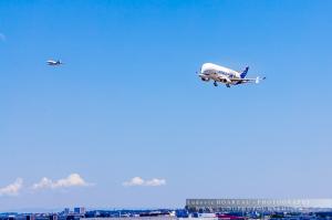 2018 0719 1erVol AirbusBelugaXL (82)