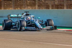 2019 0228 F1 TestDays Barcelona (1)