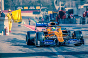 2019 0228 F1 TestDays Barcelona (113)-2