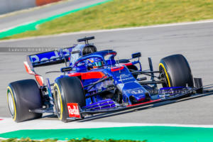 2019 0228 F1 TestDays Barcelona (12)