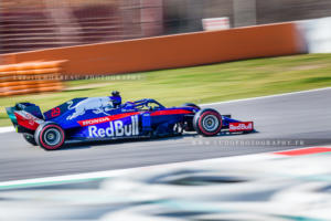 2019 0228 F1 TestDays Barcelona (138)