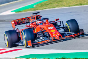 2019 0228 F1 TestDays Barcelona (17)