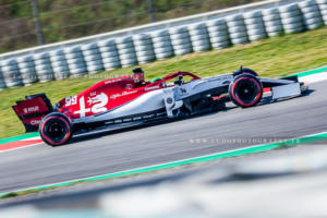 2019 0228 F1 TestDays Barcelona (183)