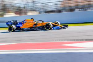 2019 0228 F1 TestDays Barcelona (243)