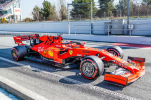 2019 0228 F1 TestDays Barcelona (281)