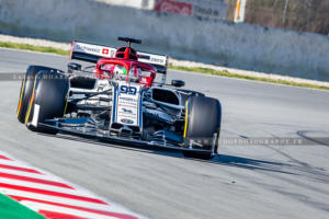 2019 0228 F1 TestDays Barcelona (30)