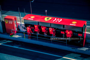 2019 0228 F1 TestDays Barcelona (303)-2