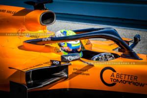 2019 0228 F1 TestDays Barcelona (375)