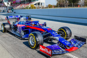 2019 0228 F1 TestDays Barcelona (395)