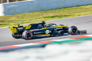 2019 0228 F1 TestDays Barcelona (42)