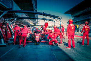 2019 0228 F1 TestDays Barcelona (428)-2