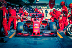 2019 0228 F1 TestDays Barcelona (429)-2