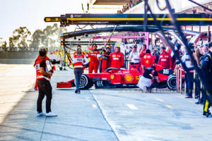 2019 0228 F1 TestDays Barcelona (488)