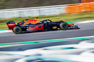 2019 0228 F1 TestDays Barcelona (52)