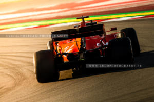 2019 0228 F1 TestDays Barcelona (594)