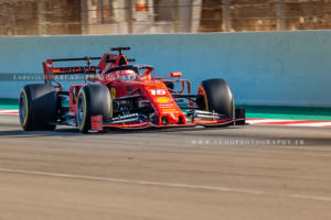 2019 0228 F1 TestDays Barcelona (6)