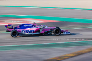 2019 0228 F1 TestDays Barcelona (629)