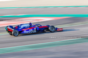 2019 0228 F1 TestDays Barcelona (634)