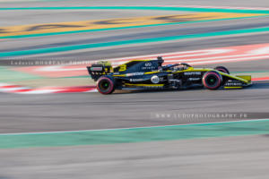 2019 0228 F1 TestDays Barcelona (637)