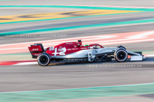 2019 0228 F1 TestDays Barcelona (645)