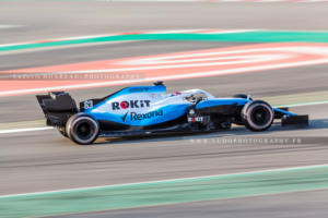 2019 0228 F1 TestDays Barcelona (648)