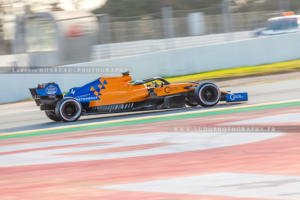 2019 0228 F1 TestDays Barcelona (675)