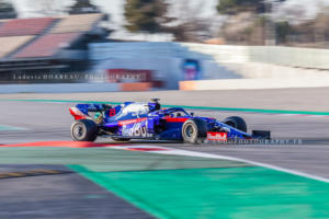 2019 0228 F1 TestDays Barcelona (695)