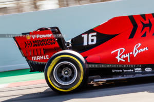 2019 0228 F1 TestDays Barcelona (7)