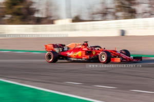 2019 0228 F1 TestDays Barcelona (700)