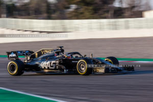 2019 0228 F1 TestDays Barcelona (703)