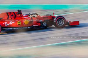 2019 0228 F1 TestDays Barcelona (728)