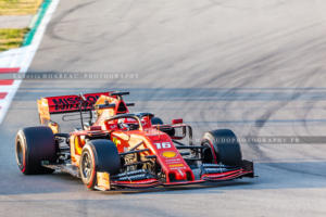 2019 0228 F1 TestDays Barcelona (785)