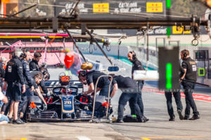 2019 0228 F1 TestDays Barcelona (98)