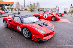 2019 1129 Presentation FerrarriF8TributoSpider ModenaSport (125)