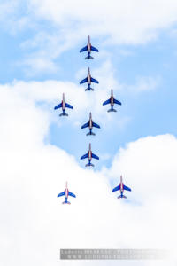 2019 0511 PatrouilleDeFrance (357)