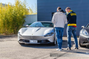 2021 0329 TestDrive FerrariROMA (50)