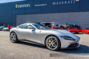 2021 0329 TestDrive FerrariROMA (64)